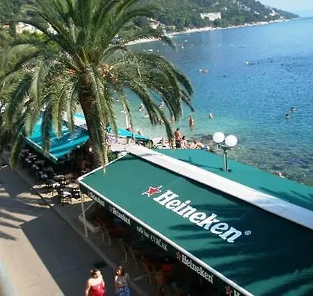 Apartment First Row Gradac Gradac (Split-Dalmatia)
