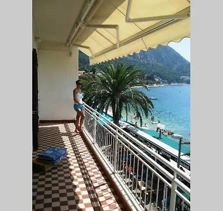 Apartment First Row Gradac Gradac (Split-Dalmatia)