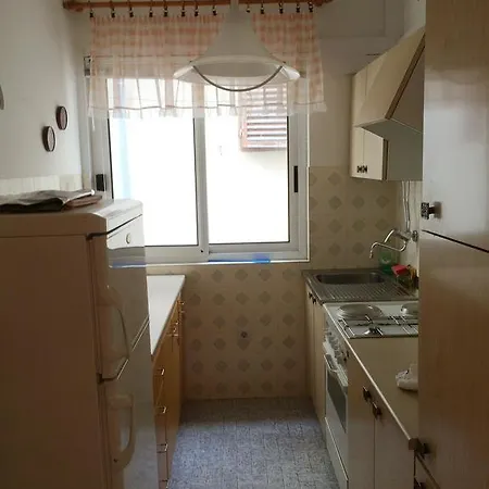 First Row Gradac Apartment Gradac (Split-Dalmatia)